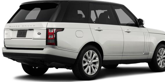 LAND ROVER RANGE ROVER 2016 SALGS2PF0GA318082 image